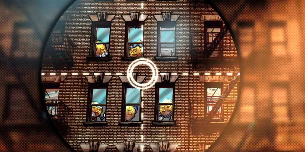 The SEC is targeting Coinbase, Binance as proxies in its war on crypto