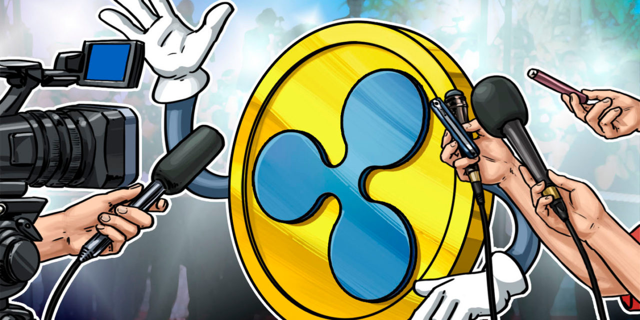 Ripple welcomes MiCA regulation as US lawsuit highlights lack of clarity