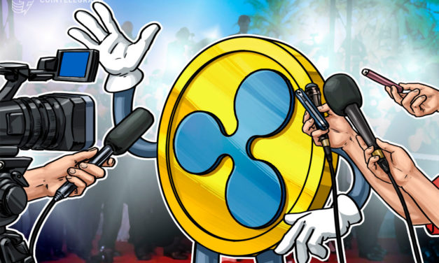 Ripple welcomes MiCA regulation as US lawsuit highlights lack of clarity