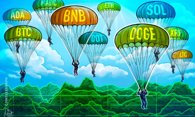 Price analysis 6/23: BTC, ETH, BNB, XRP, ADA, DOGE, SOL, MATIC, LTC, DOT