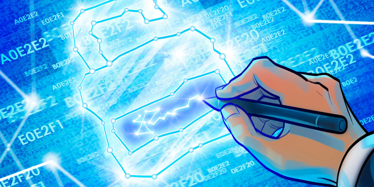 Universities use blockchain-based storage to protect and democratize data