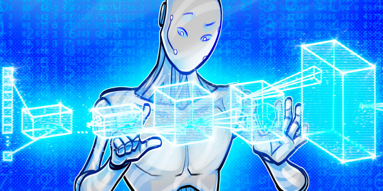 Etherscan launches AI-powered Code Reader