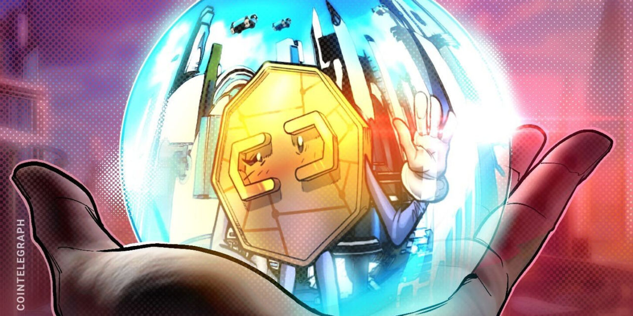 Don’t be mean to CEXs — Crypto relies on them