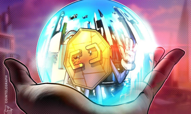 Don’t be mean to CEXs — Crypto relies on them