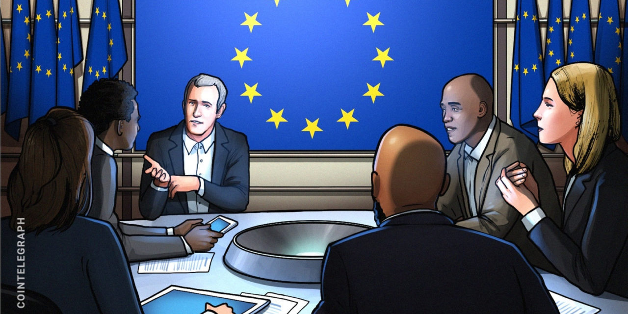 EU consumer protection groups urge governments to investigate AI