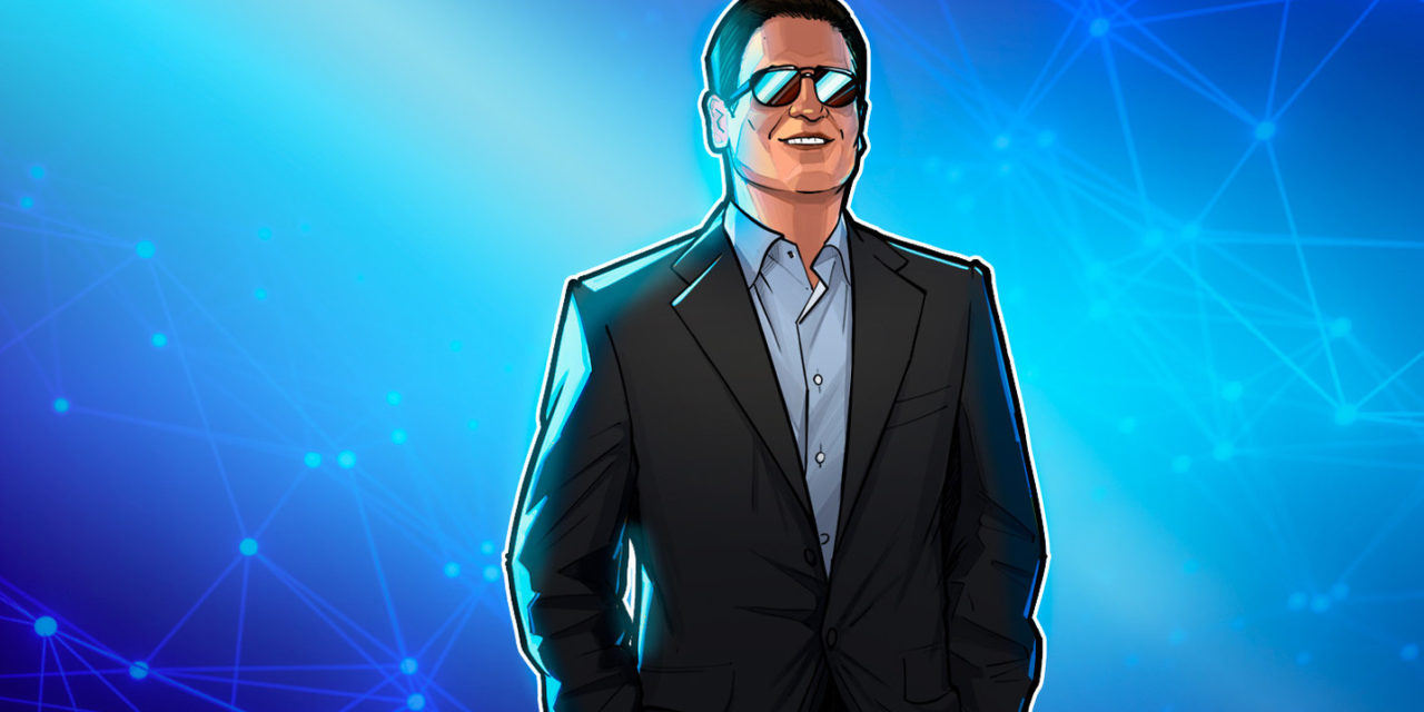 Mark Cuban takes on SEC, John Reed Stark and ‘crypto derangement syndrome’