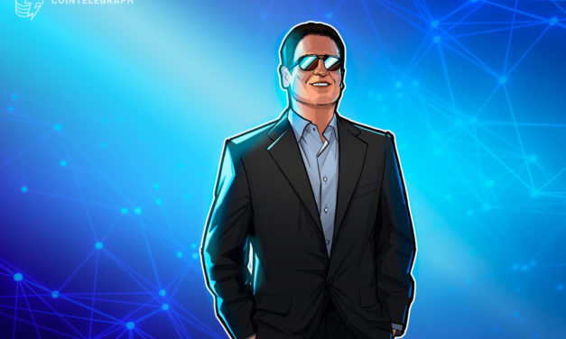 Mark Cuban takes on SEC, John Reed Stark and ‘crypto derangement syndrome’