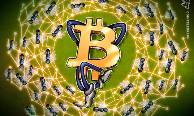 Bitcoin volatility takes a break as $31K BTC price yearly highs loom