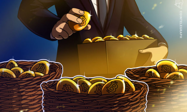 ‘Bitcoin only’ buy-and-hold investment strategy outperforms altcoins over the long term — Analysis shows