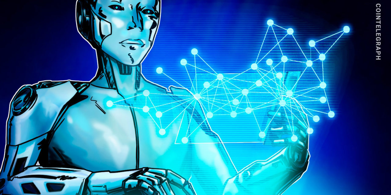 5 AI tools for learning and research