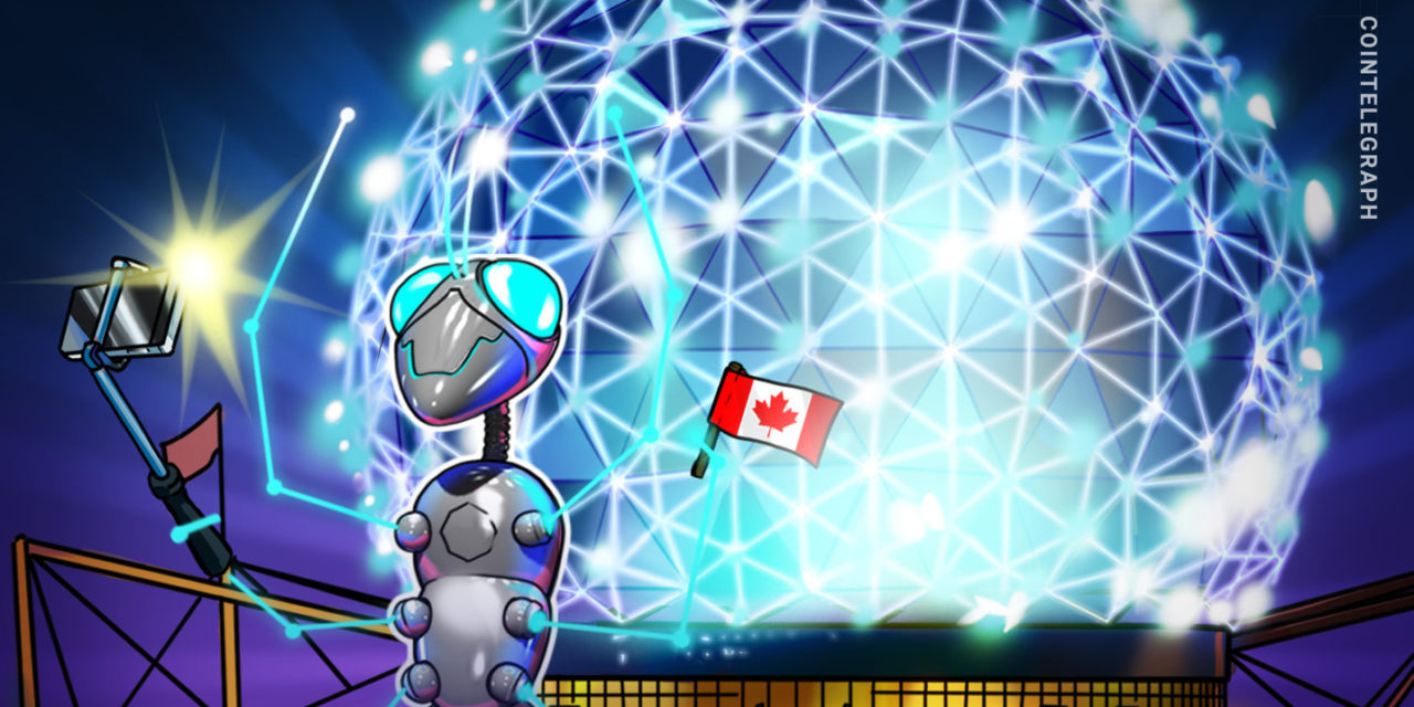 Canadian committee proposes measures to support blockchain, crypto