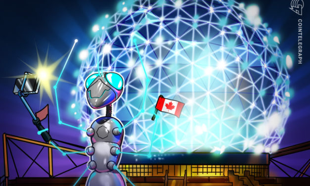 Canadian committee proposes measures to support blockchain, crypto