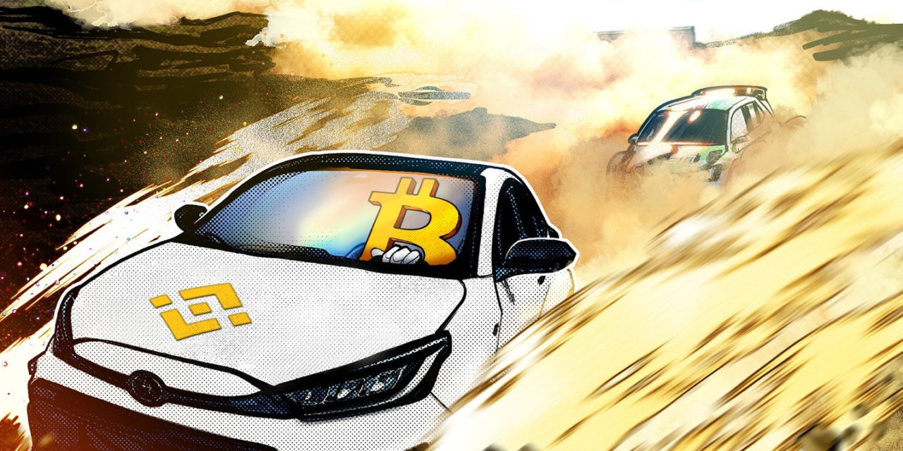 Binance to implement Lightning Network nodes for enhanced Bitcoin transactions