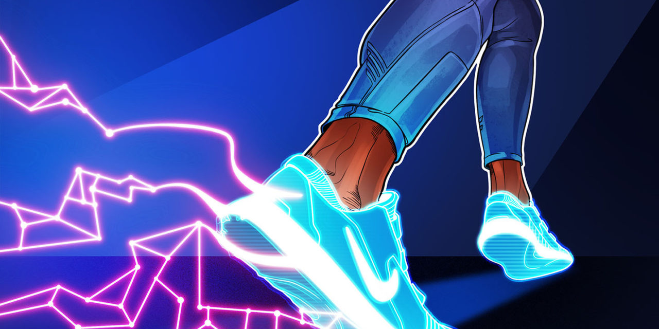 Nike teases ‘Airphoria’ NFT sneaker on Fortnite: Nifty Newsletter, June 14–20