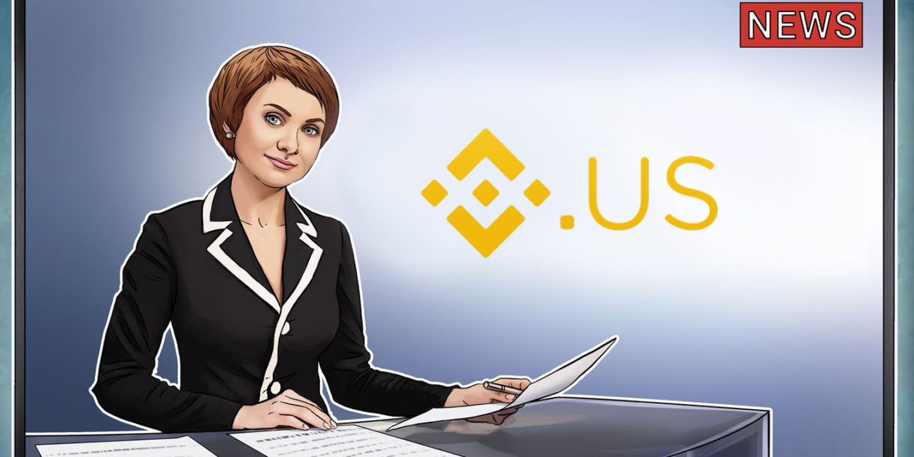 Binance.US solves USD withdrawal issues but warns it won't last long