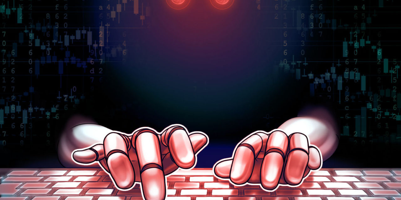 Girlfriends, murdered kids, assassin androids — is AI cursed?