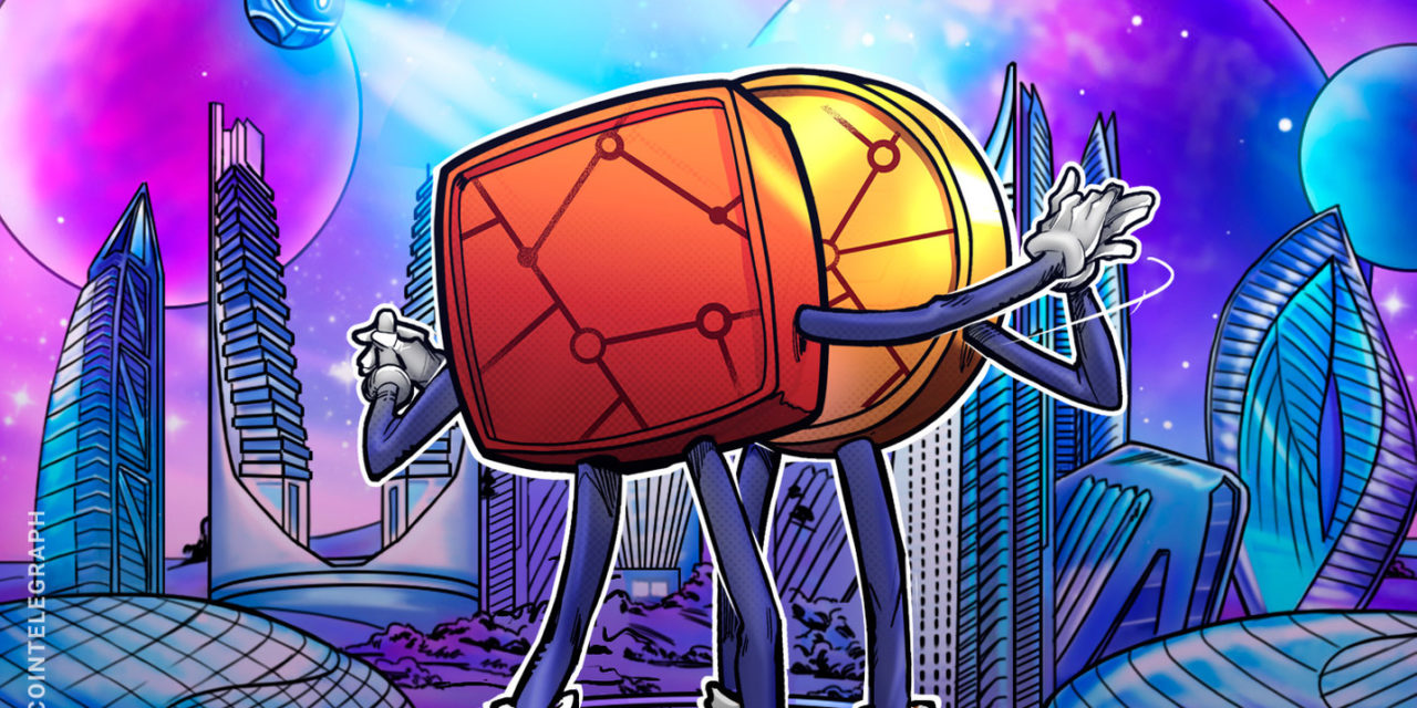 Nifty News: Queen, HSBC filings hint at NFTs, Yuga teases robot game and more