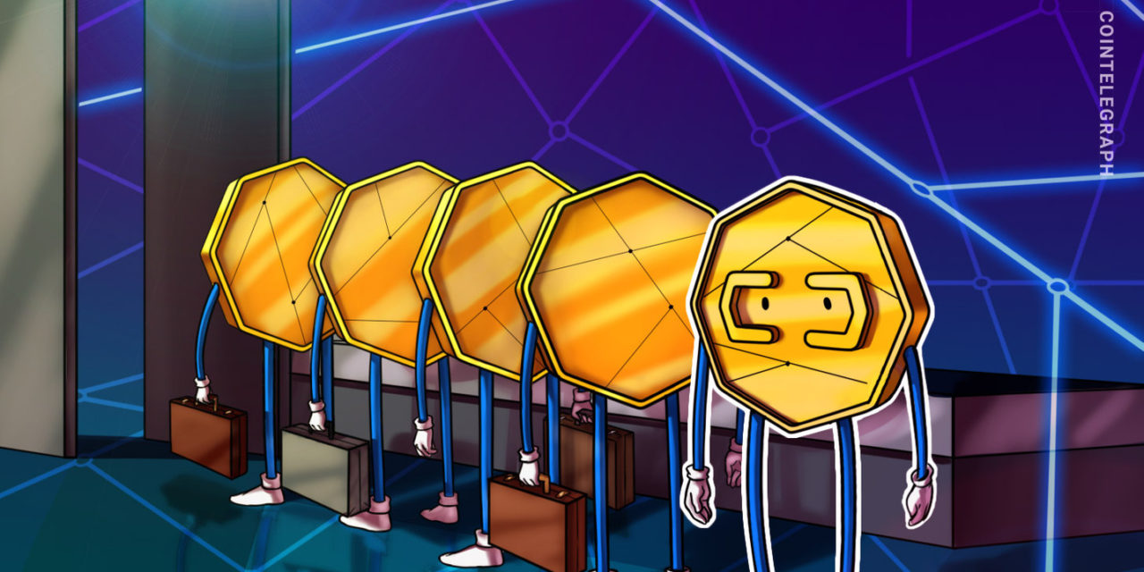 Crypto payment solution Ramp expands on-ramp service, adds support for 40 fiat currencies