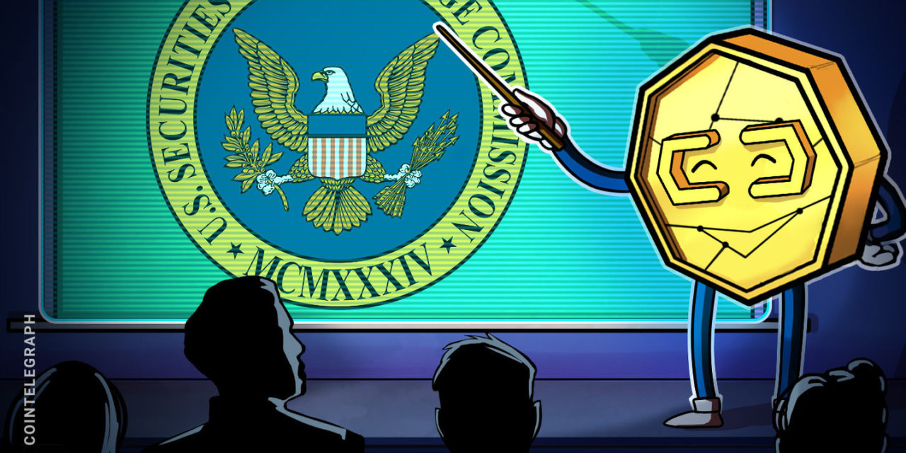 Hinman documents suggest SEC is the wrong agency to govern digital assets, crypto lawyer says
