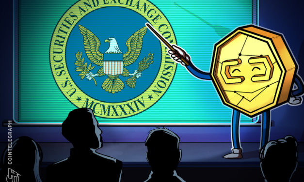 Hinman documents suggest SEC is the wrong agency to govern digital assets, crypto lawyer says