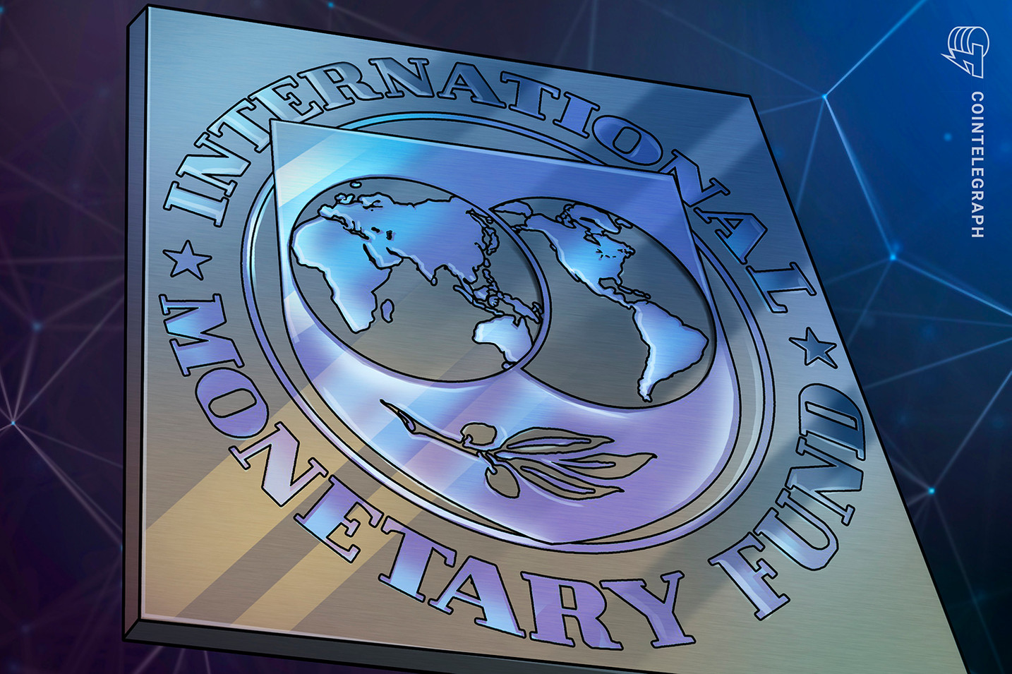 IMF envisions ‘new class’ of cross-border payment platform with single ledger 