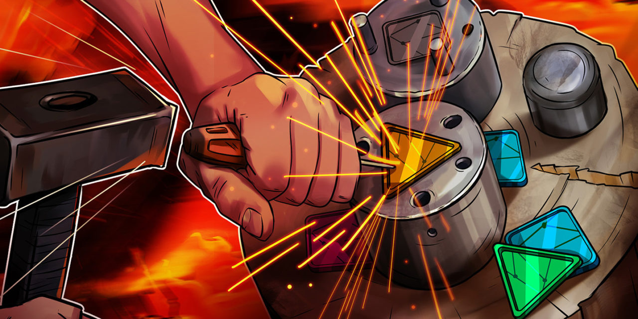 Germany launches dog-themed NFTs to fetch cyber talent: Nifty Newsletter, June 21–28