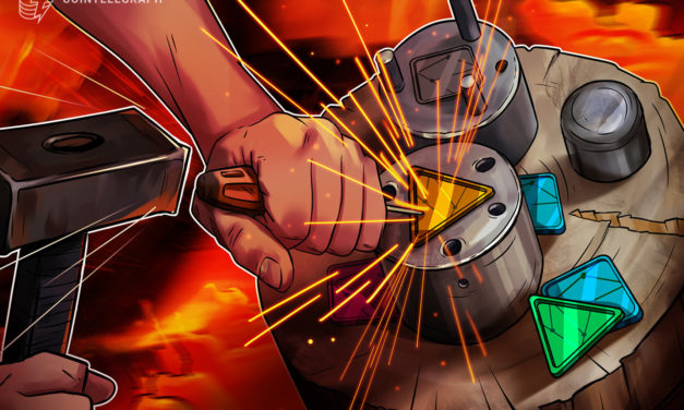 Germany launches dog-themed NFTs to fetch cyber talent: Nifty Newsletter, June 21–28