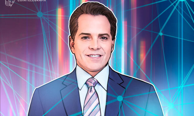 “Sam Bankman-Fried really hurt the industry” — Anthony Scaramucci