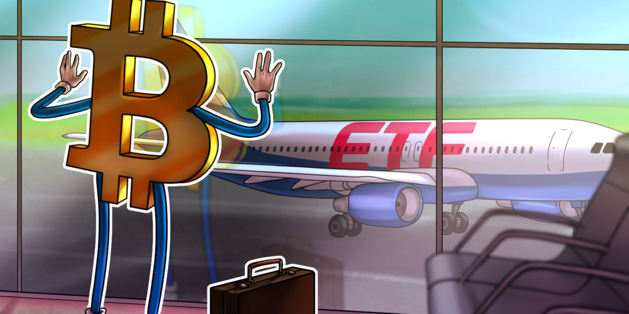 Bitcoin price surge will come from retail, not institutions: Fireblocks CEO