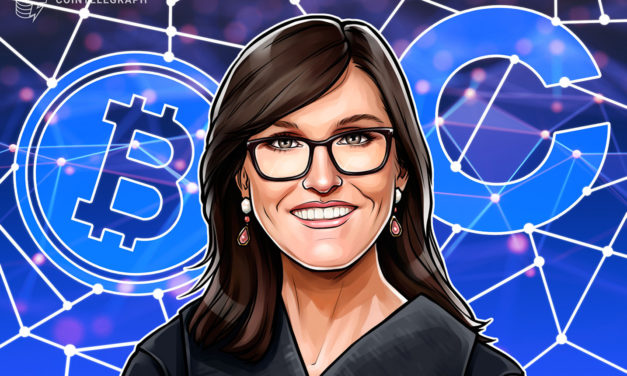 Why Cathie Wood is bullish on Coinbase stock and believes Bitcoin will reach $1 million
