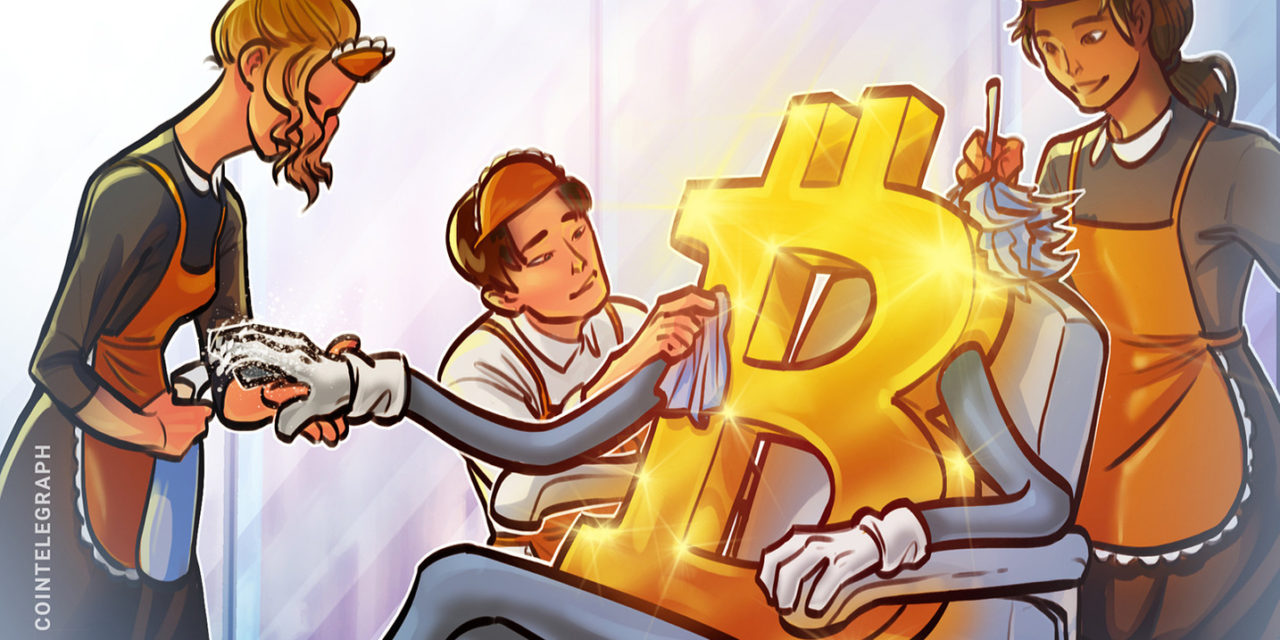 Bitcoin ‘far larger’ than Binance or Coinbase, says Jan3 CEO: BTC Prague 2023