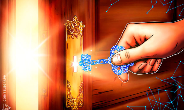 Sturdy stablecoin market reopens three days after $800K exploit