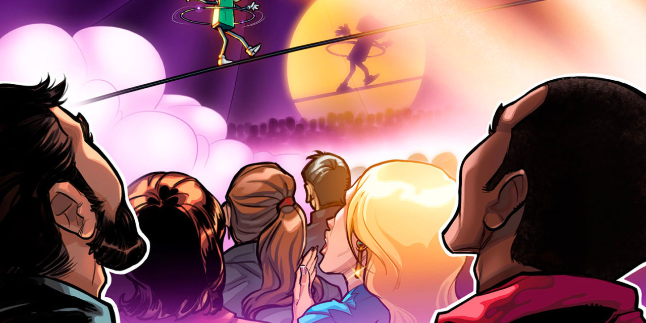 Curve pool imbalance triggers USDT depeg concerns, Tether CTO calls it FUD