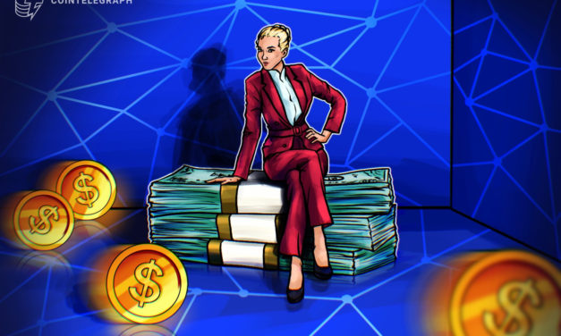 Investing in Web3 is a ‘hedge against disruption’ — VC investment exec