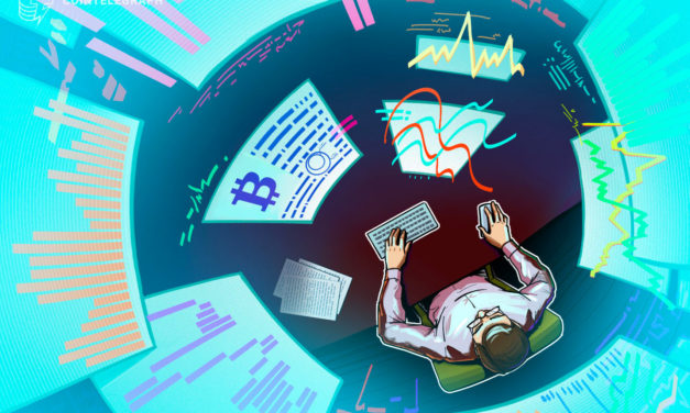 Bitcoin price 'sideways boredom' may last 18 months — new research