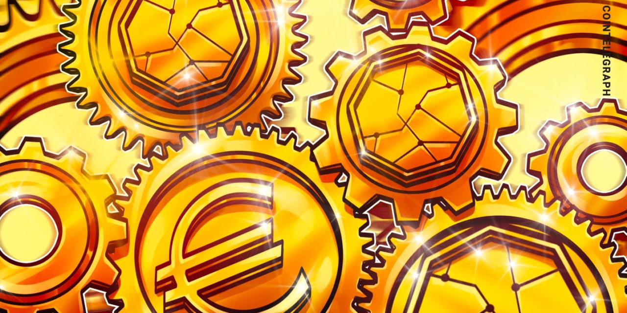 Issuing digital euro, or ‘Cash+,’ is probably a duty, French central banker says