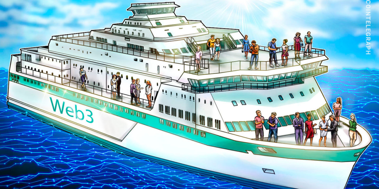 Web3 mass adoption: How Web3 can onboard the next billion users