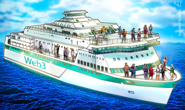 Web3 mass adoption: How Web3 can onboard the next billion users