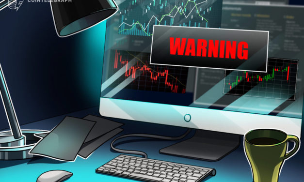 Crypto firms tout ‘fictitious’ regulatory stamps, Canadian regulator warns