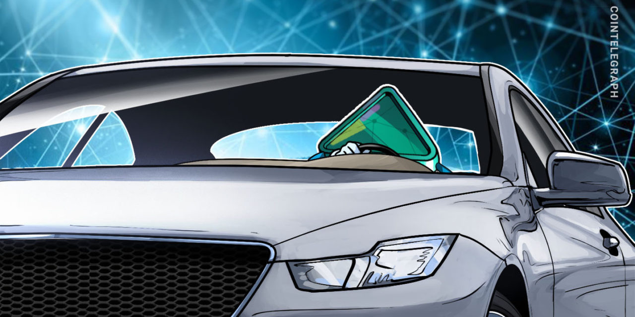 Czech automobile conglomerate Škoda Auto launches NFT platform