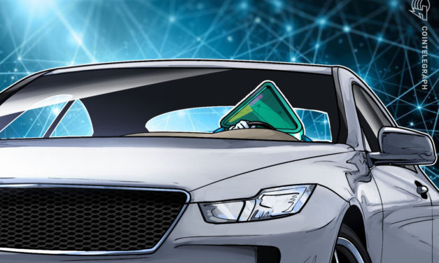 Czech automobile conglomerate Škoda Auto launches NFT platform