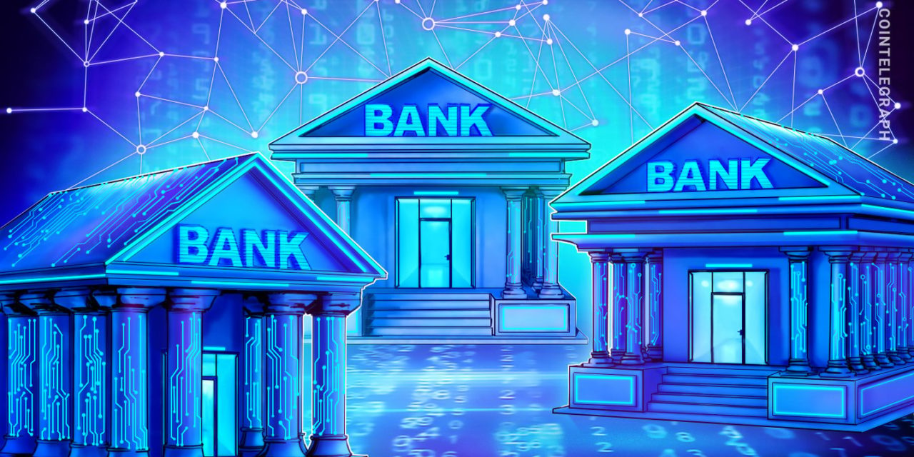 Unfazed by SEC tumult, top banks work to make blockchains interoperable