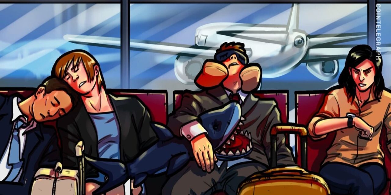 The Philippines delays publishing crypto framework