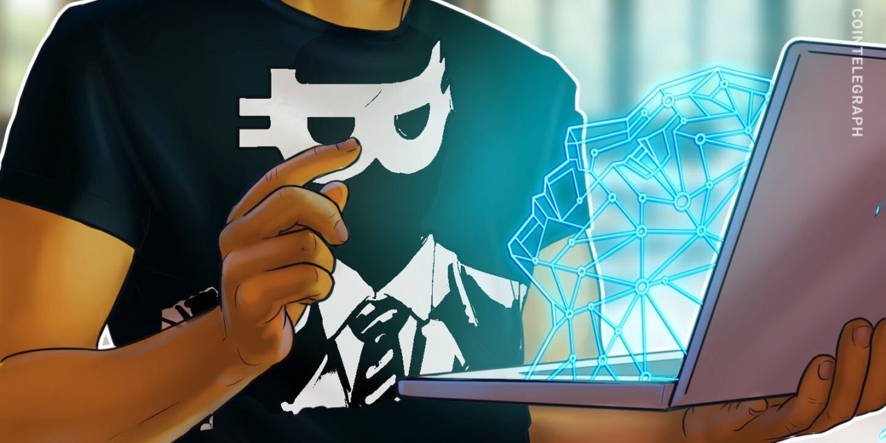 Satoshi Nak-AI-moto: Bitcoin's creator has become an AI chatbot