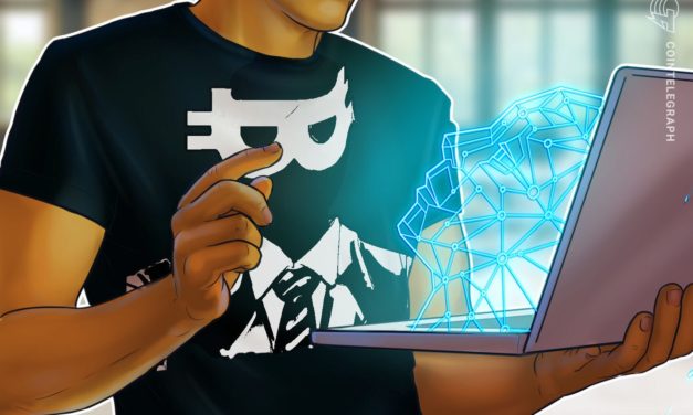 Satoshi Nak-AI-moto: Bitcoin's creator has become an AI chatbot