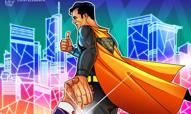 Cointelegraph Pitch Room launched, bridging promising projects to quality investors