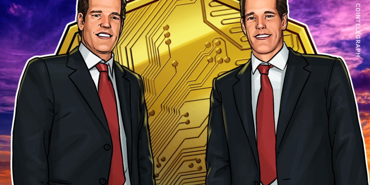 Democrats ‘war on crypto’ will lose its key voters: Winklevoss twins