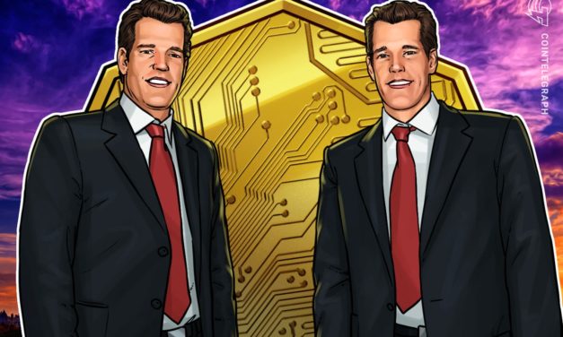 Democrats ‘war on crypto’ will lose its key voters: Winklevoss twins