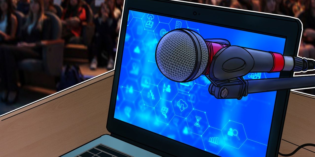 Italian senator provokes parliament with AI-generated speech