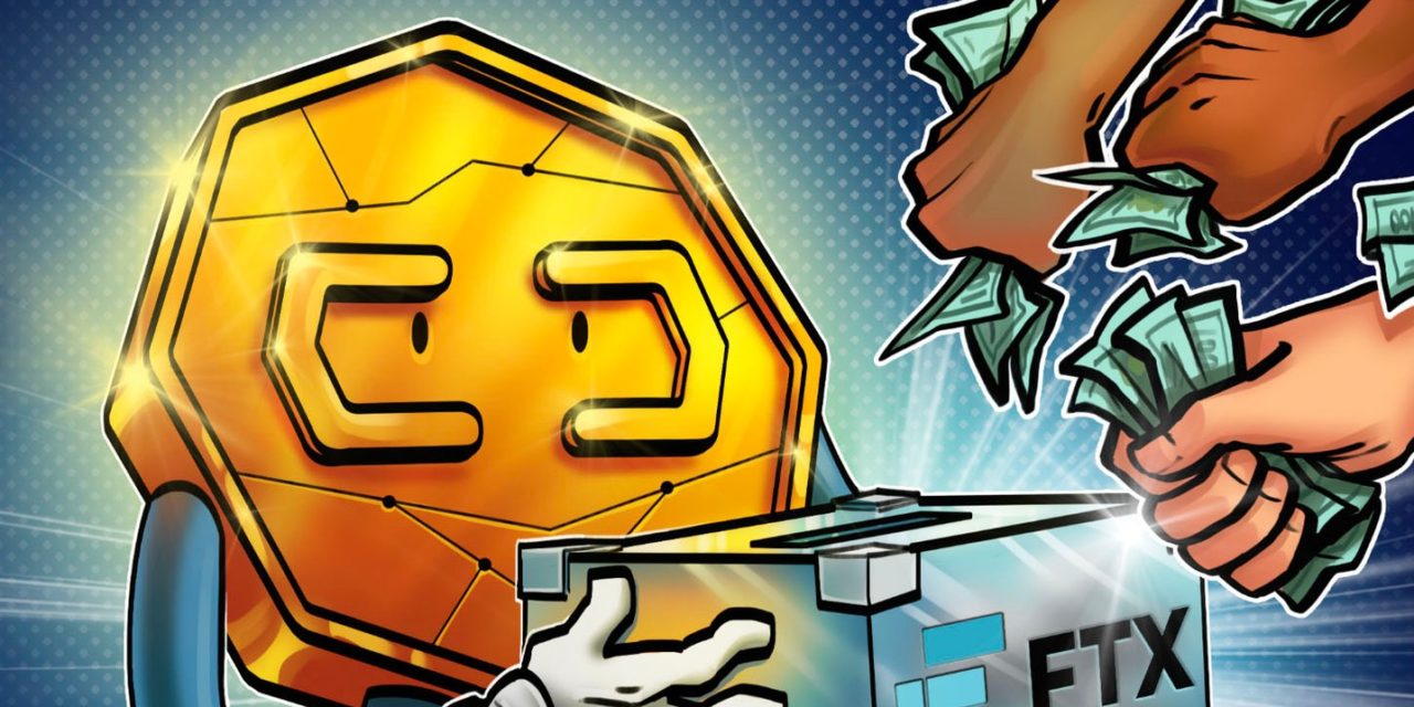 Metropolitan Museum of Art to return $550K in donations from FTX